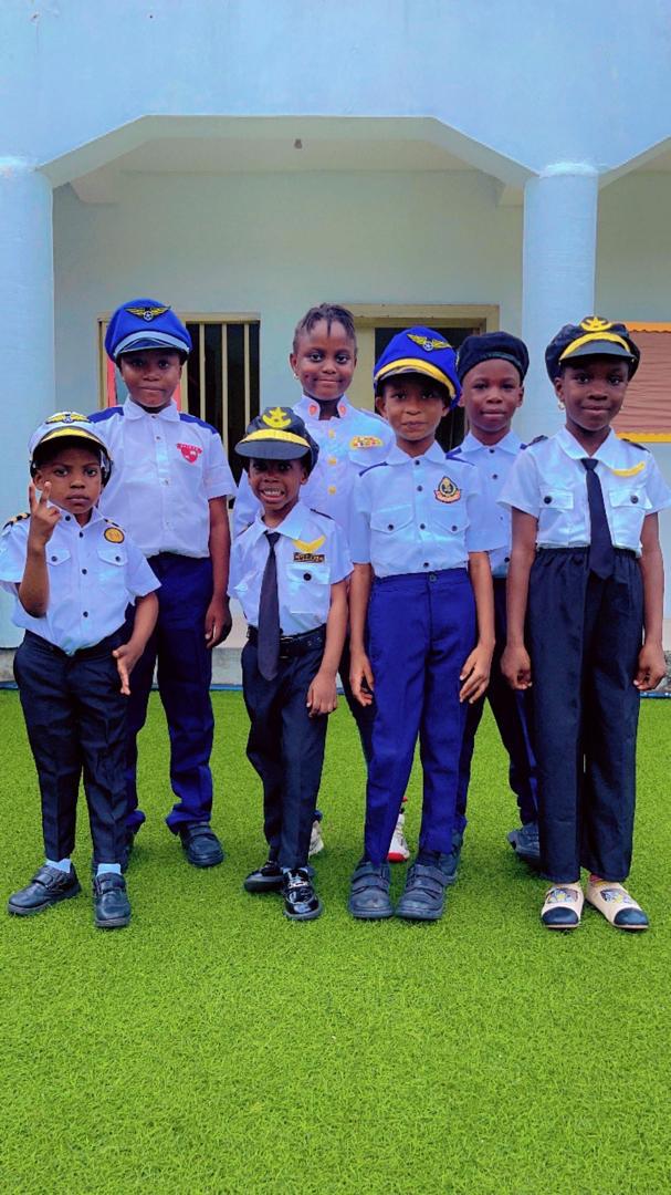 Creative Learning Image